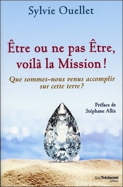 Être ou ne pas être, voilà la mission !