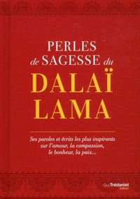 Perles de sagesse du Dalaï-Lama