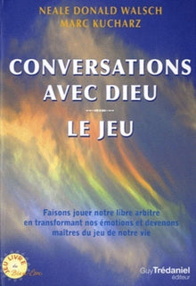 Conversations avec Dieu : Le Jeu
