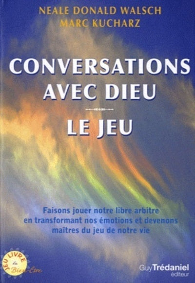 Conversations avec Dieu : Le Jeu