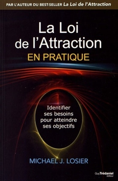 La loi de l'attraction en pratique