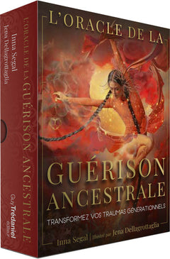 L'Oracle de la guérison ancestrale