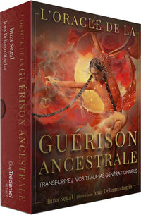 L'Oracle de la guérison ancestrale