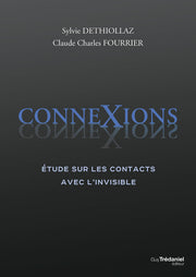 ConneXions - Etude sur les contacts avec l'invisible