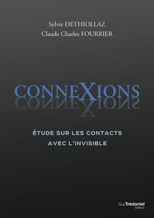 ConneXions - Etude sur les contacts avec l'invisible