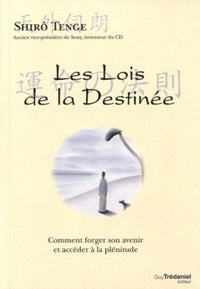 Les lois de la destinée