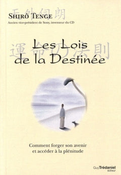 Les lois de la destinée