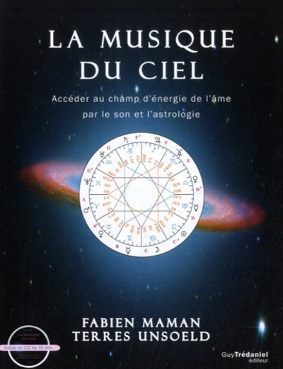 La musique du ciel