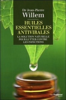 Huiles essentielles antivirales