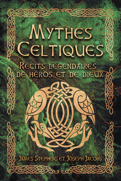 Mythes celtiques