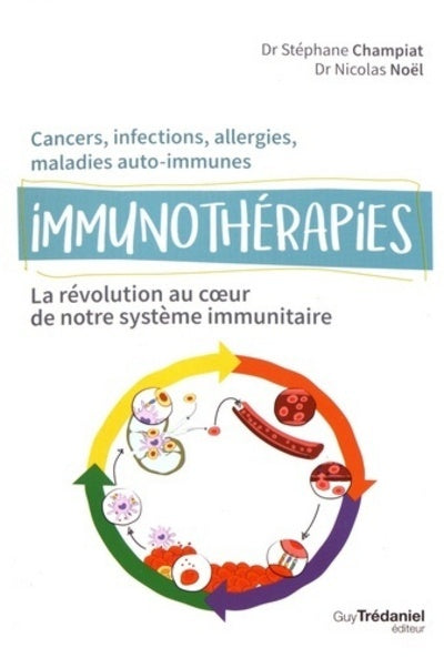 Immunothérapies