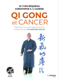 Qi gong et cancer + DVD