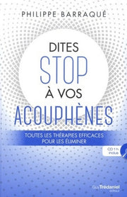 Dites stop à vos acouphènes