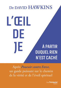L'oeil de JE