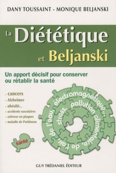 La diététique et Beljanski