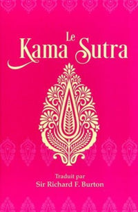 Le Kama Sutra