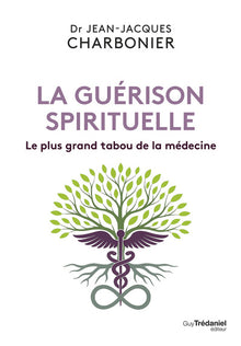 La guérison spirituelle