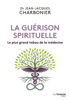 La guérison spirituelle