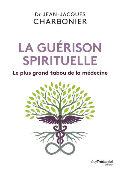 La guérison spirituelle
