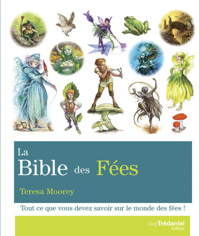 La Bible des Fées