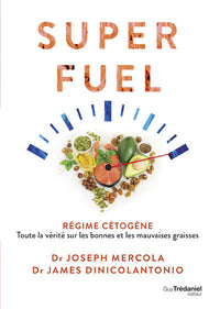 Superfuel - Régime Cétogène