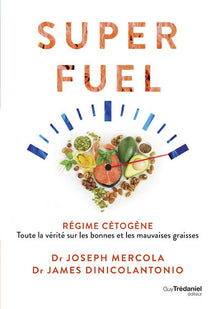 Superfuel - Régime Cétogène