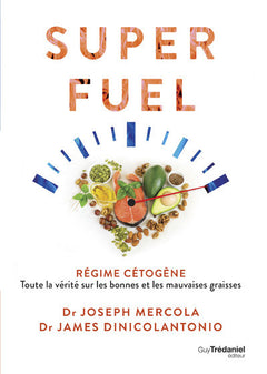 Superfuel - Régime Cétogène