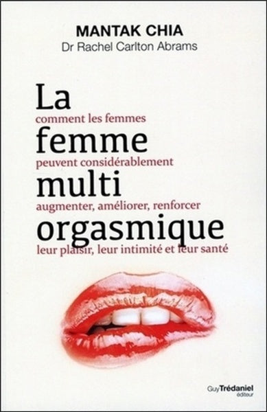 La femme multi-orgasmique