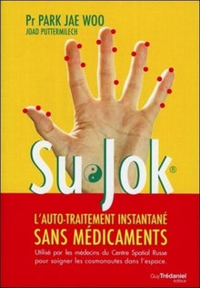 Su Jok, l'automédication instantanée sans médicaments
