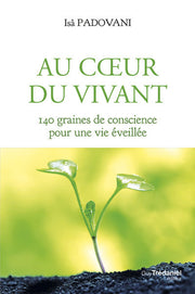 Au coeur du Vivant
