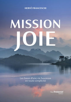 Mission joie