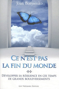 Ce n'est pas la fin du monde