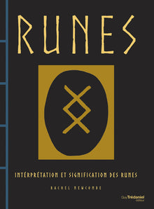 Runes - Interprétation et signification des runes