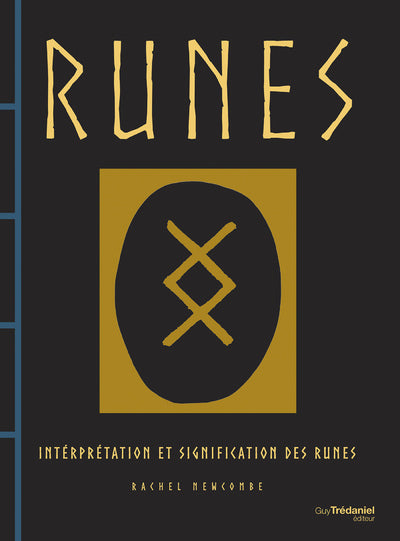 Runes - Interprétation et signification des runes