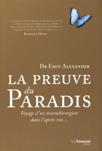 la preuve du paradis