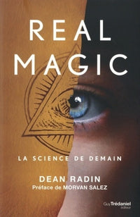 Real magic
