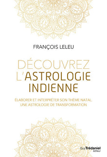 Découvrez l'astrologie indienne