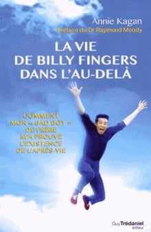 La vie de Billy Fingers dans l'au-delà