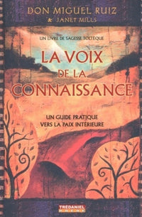 La voix de la connaissance