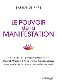 Le pouvoir de la manifestation