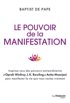 Le pouvoir de la manifestation