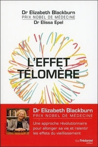 l'effet télomère