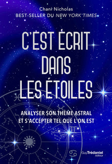 C'est écrit dans les étoiles