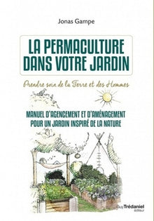 La permaculture dans votre jardin