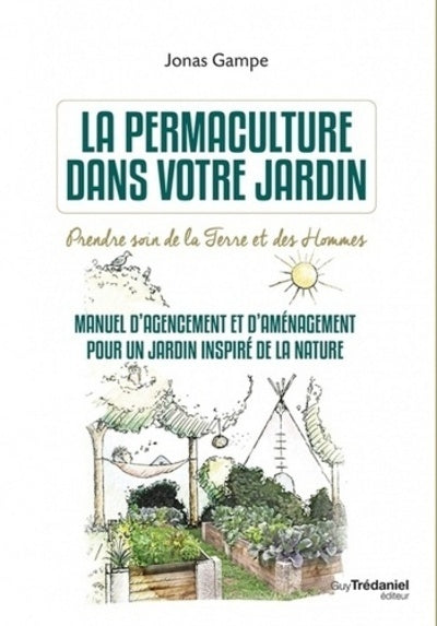 La permaculture dans votre jardin