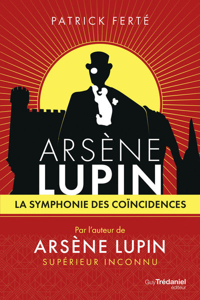 Arsène Lupin - La symphonie des coïncidences