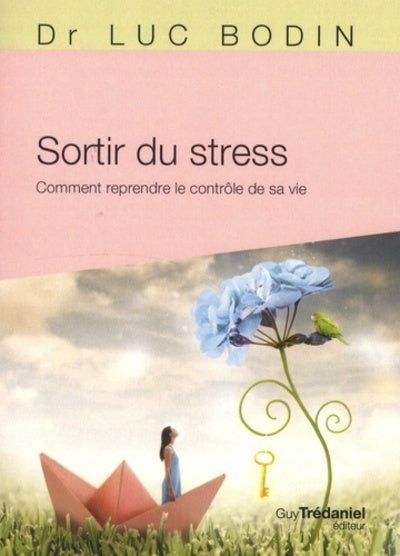 Sortir du stress