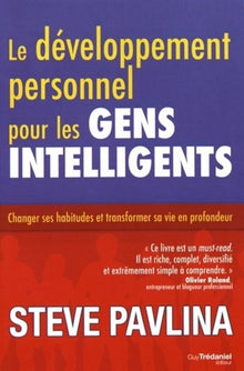 Le développement personnel pour les gens intelligents