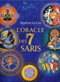 L'oracle des 7 Saris