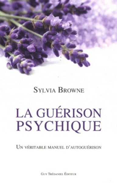 La guérison psychique